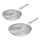 Tefal - EXTREME 2 darabos serpenyőszett