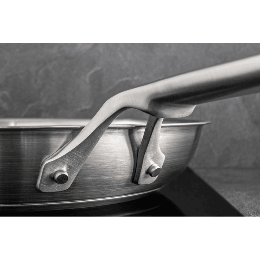 Tefal - EXTREME 2 darabos serpenyőszett