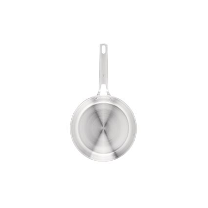 Tefal - EXTREME 24 cm rozsdamentes acél serpenyő