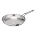 Tefal - EXTREME 28 cm rozsdamentes acél serpenyő