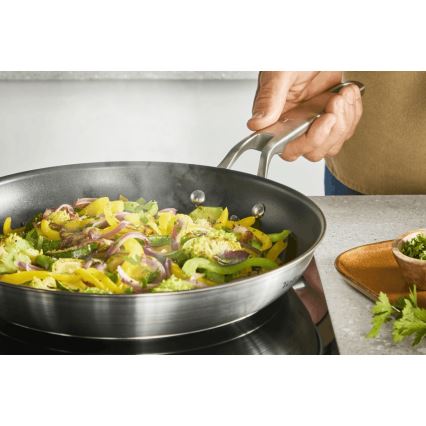 Tefal - EXTREME 28 cm serpenyő