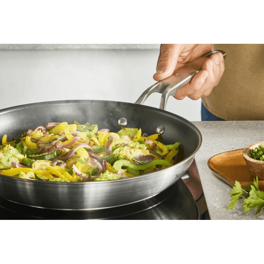 Tefal - EXTREME 28 cm serpenyő