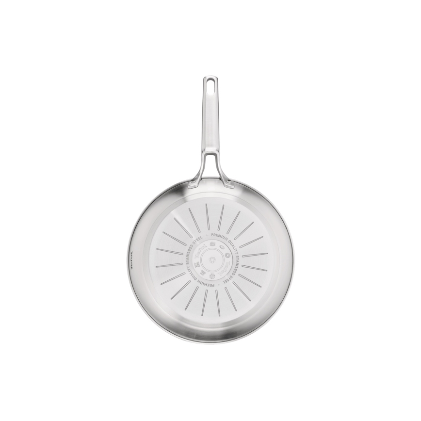 Tefal - EXTREME 28 cm serpenyő