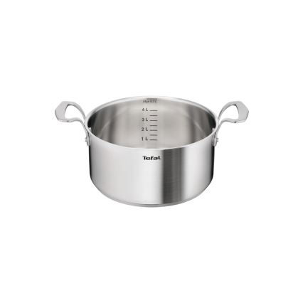 Tefal - EXTREME fazék fedővel, 24 cm