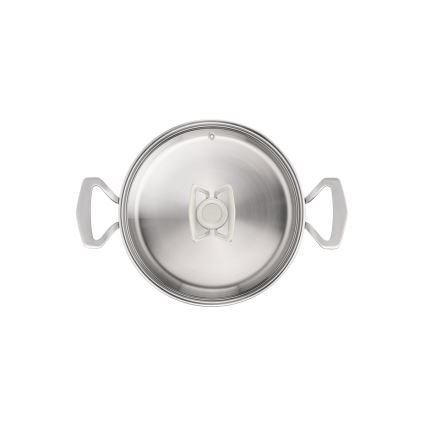 Tefal - EXTREME fazék fedővel, 24 cm