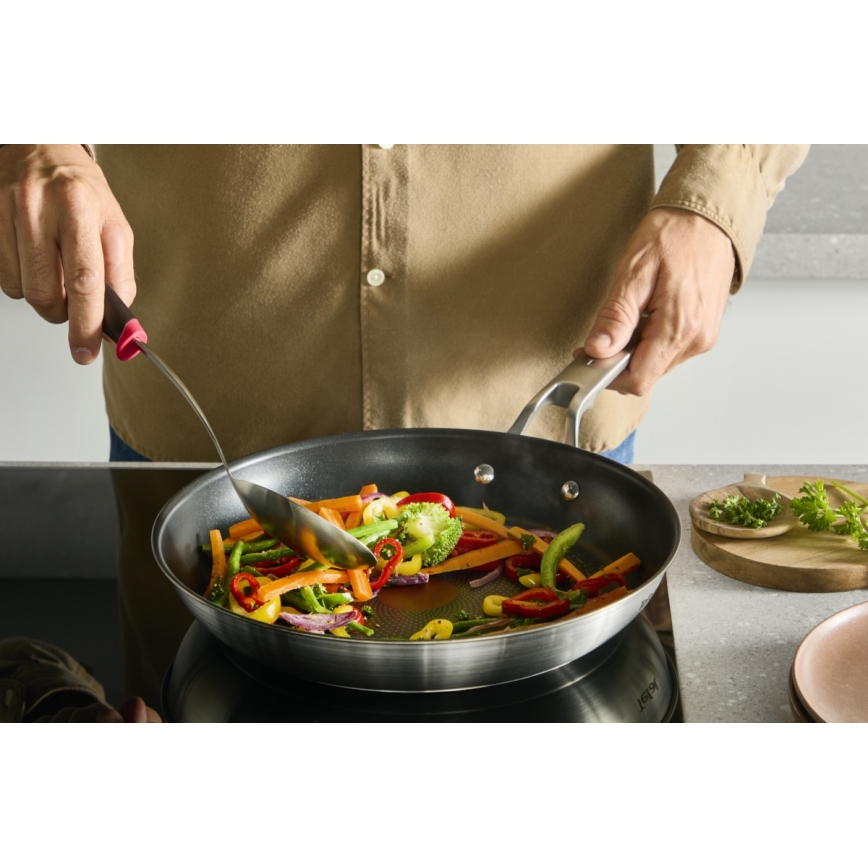 Tefal - EXTREME serpenyő 24 cm