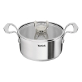 Tefal - Fazék fedővel EXTREME 18 cm