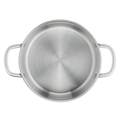 Tefal - Fazék RECYCLE 24 cm fedővel