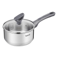 Tefal - Fedővel ellátott lábas DAILY COOK 16 cm