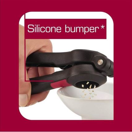 Tefal - Fokhagymaprés INGENIO fekete