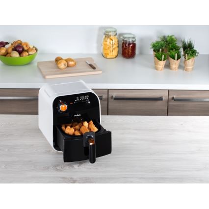 Tefal - Forró levegős fritőz DELIGHT 1450W/230V