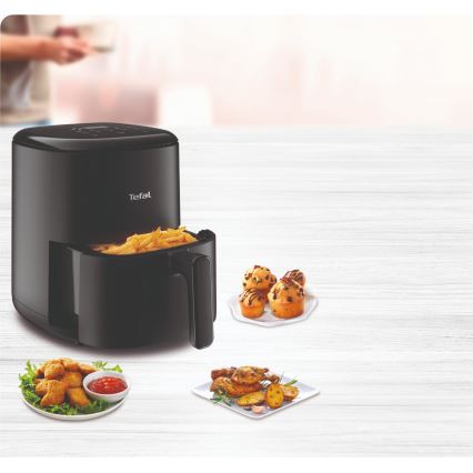 Tefal - Forrólevegős fritőz 3 l EASY FRY COMPACT 1300W/230V