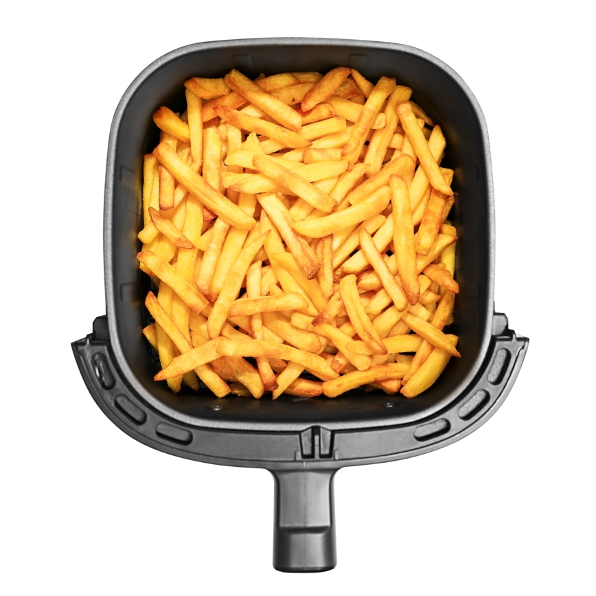 Tefal - Forrólevegős fritőz 3 l EASY FRY COMPACT 1300W/230V