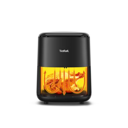 Tefal - Forrólevegős fritőz 3 l EASY FRY COMPACT 1300W/230V