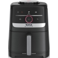 Tefal - Forrólevegős fritőz 5 l EASY FRY SILENCE SMART 1400-1670W/230V