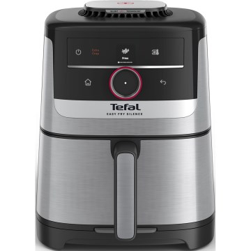 Tefal - Forrólevegős fritőz 5 l EASY FRY SMART&SILENCE 1670W/230V