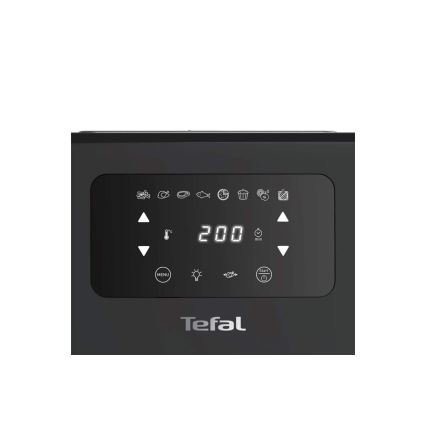 Tefal - Forrólevegős fritőz EASY FRY&GRILL OVEN 9 az 1-ben 2050W/230V