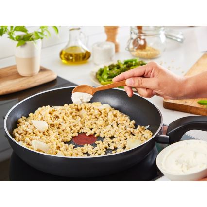 Tefal - GENEROUS 2 darabos serpenyőkészlet