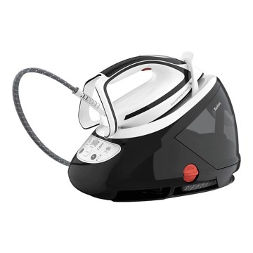 Tefal - Gőzgenerátor EXPREEE ULTIMATE 2600W/230V fekete/fehér