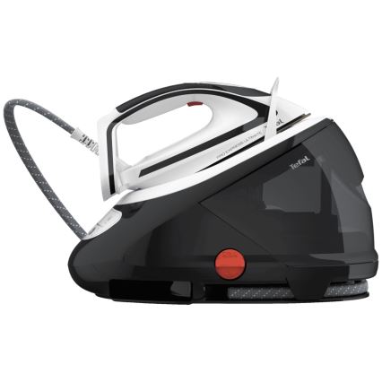 Tefal - Gőzgenerátor EXPREEE ULTIMATE 2600W/230V fekete/fehér