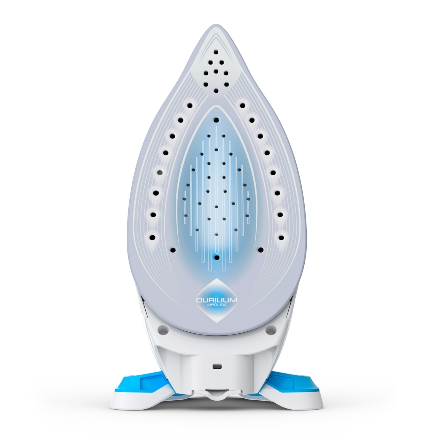 Tefal - Gőzgenerátor EXPRESS AIRGLIDE 2800W/230V kék