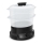 Tefal - Gőzölő edény 6 l MINI COMPACT 800W/230V