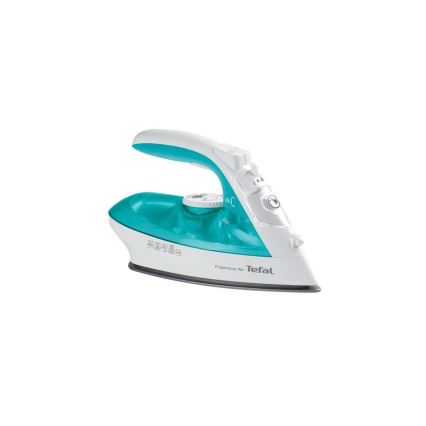 Tefal - Gőzölős vasaló FREEMOVE AIR 2400W/230V fehér/türkiz