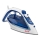 Tefal - Gőzölős vasaló STEAM IRONS EASYGLISS 2500W/230V fehér/kék