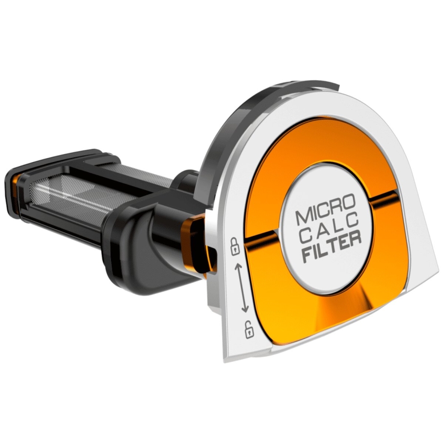 Tefal - Gőzölős vasaló ULTIMATE PURE 3000W/230V arany/fekete