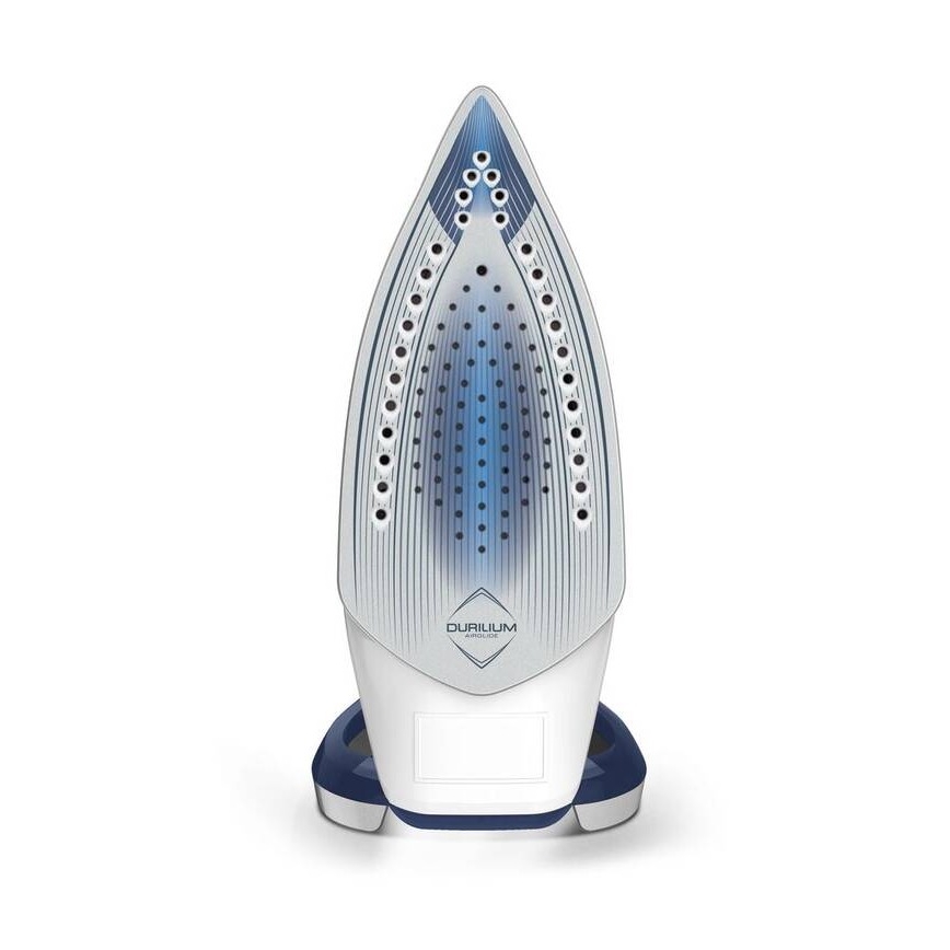 Tefal - Gőzölős vasaló ULTRAGLISS PLUS 2800W/230V kék