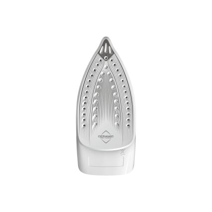 Tefal - Gőzölős vasaló VIRTUO 2000W/230V zöld