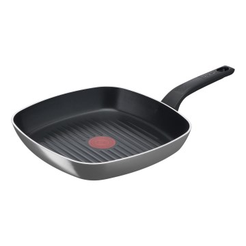 Tefal - Grillserpenyő EASY PLUS 26x26 cm