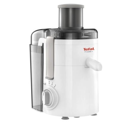 Tefal - Gyümölcscentrifuga FRUTELIA PLUS 350W/230V fehér