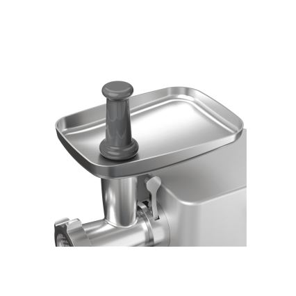 Tefal - Húsdaráló 8in1 2200W/230V ezüst