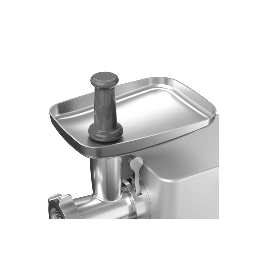 Tefal - Húsdaráló 8in1 2200W/230V ezüst