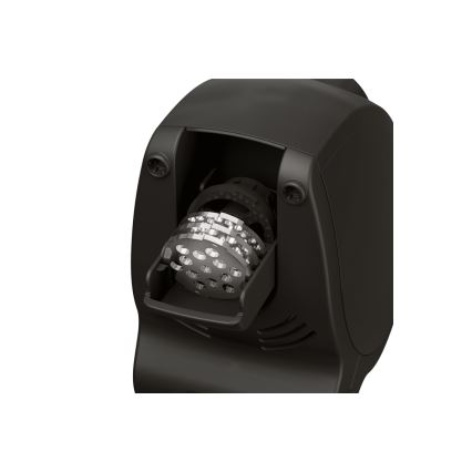 Tefal - Húsdaráló 9in1 2000W/230V fekete