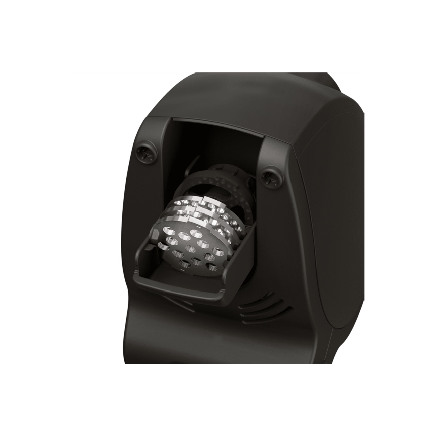 Tefal - Húsdaráló 9in1 2000W/230V fekete