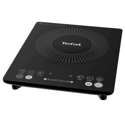 Tefal - Indukciós tűzhely 2100W/230V