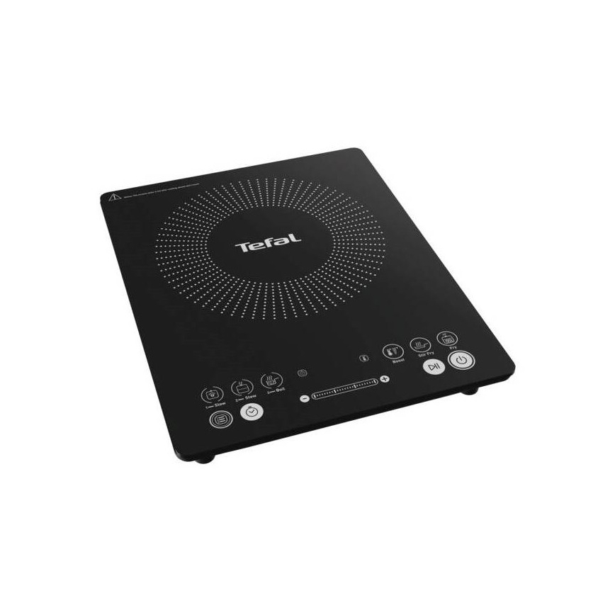 Tefal - Indukciós tűzhely 2100W/230V