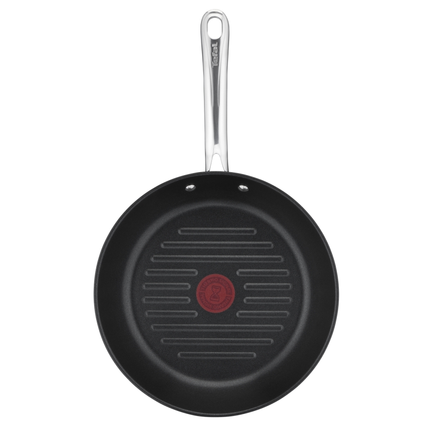 Tefal - INFINITE 26 cm grillserpenyő