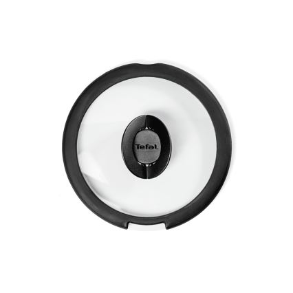 Tefal - INGENIO 3 darabos üvegfedő készlet