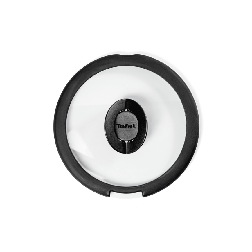 Tefal - INGENIO 3 darabos üvegfedő készlet