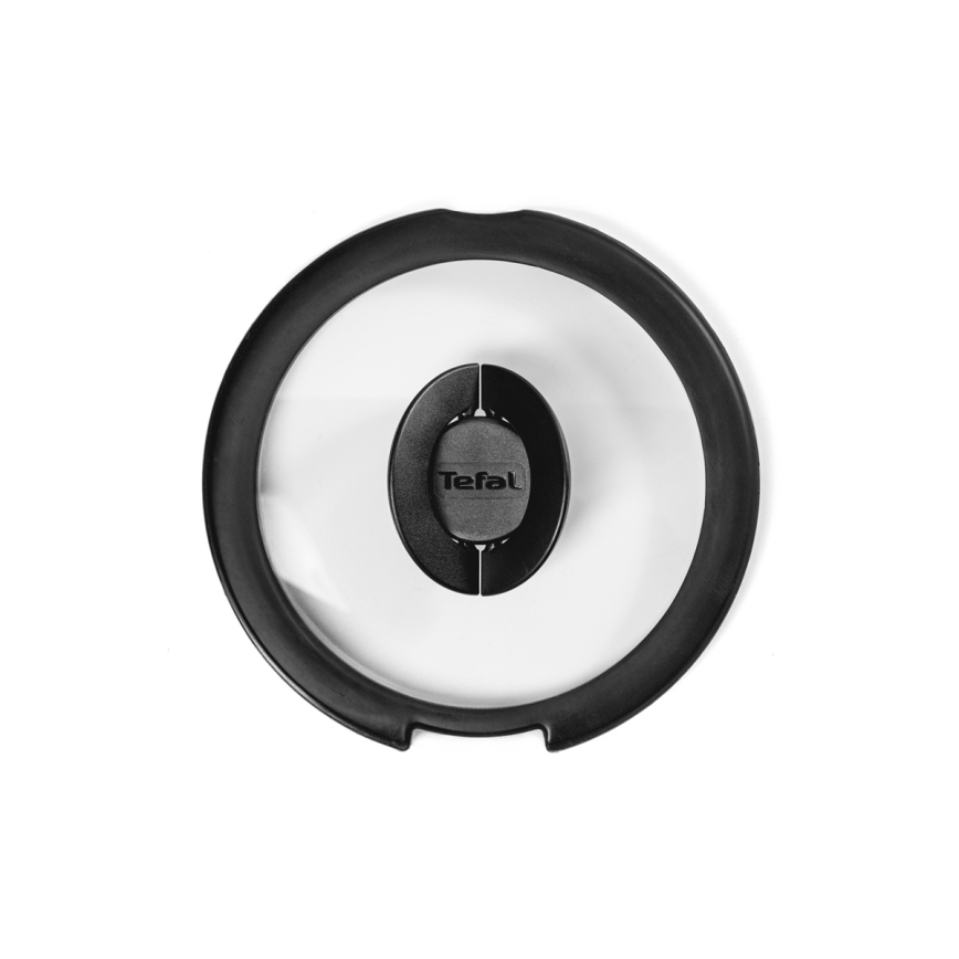 Tefal - INGENIO 3 darabos üvegfedő készlet