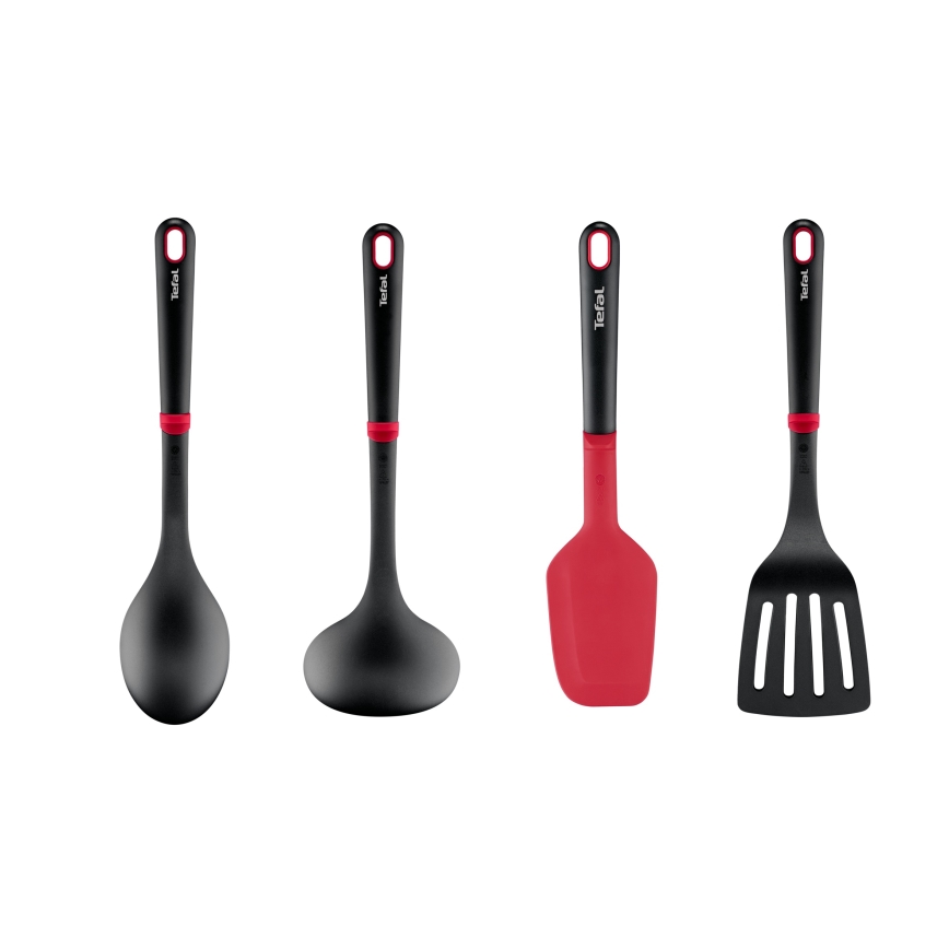 Tefal - INGENIO 4 darabos konyhai eszközkészlet