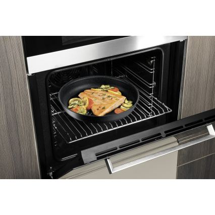 Tefal - INGENIO BLACK STONE 3 részes serpenyőkészlet