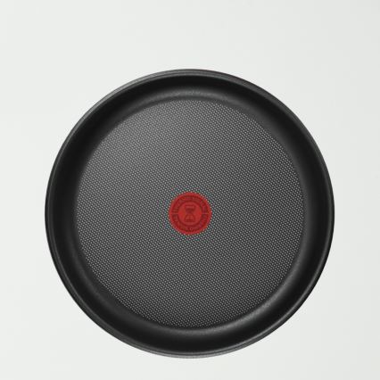 Tefal - INGENIO COOK 5 részes rozsdamentes acél edénykészlet