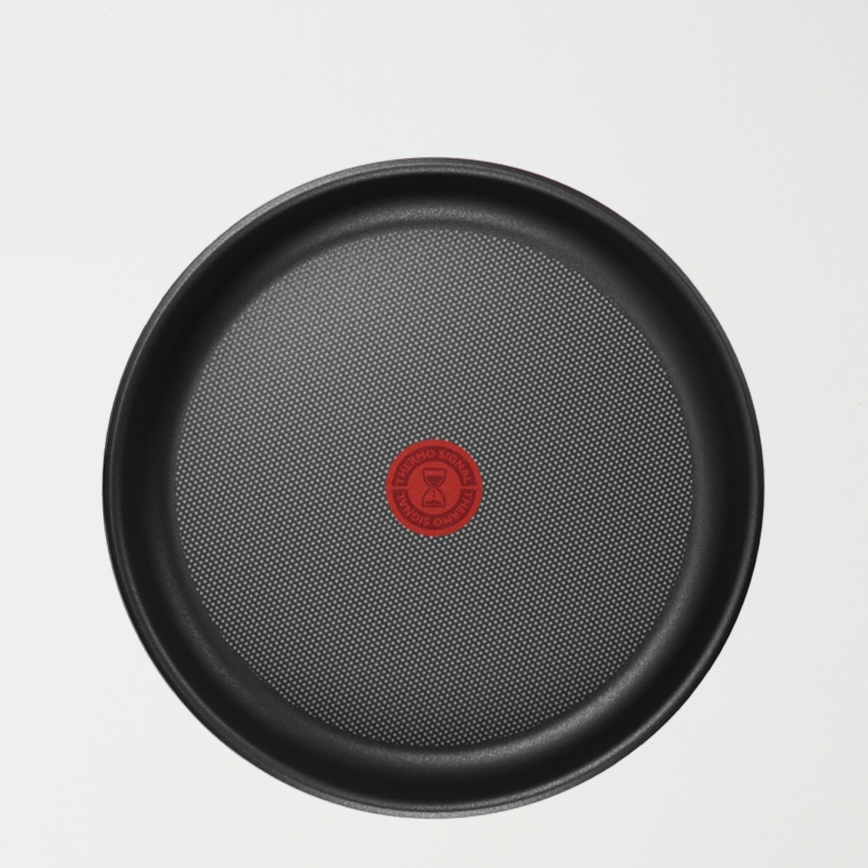 Tefal - INGENIO COOK 6 részes rozsdamentes acél edénykészlet