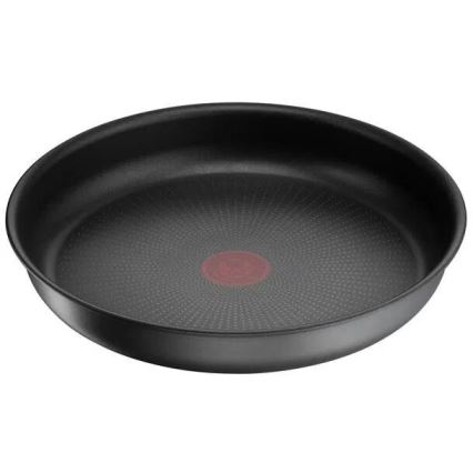 Tefal - 20 részes INGENIO DAILY CHEF ON edénykészlet fekete