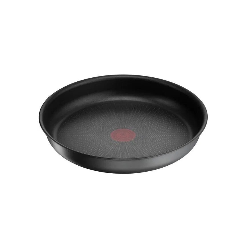 Tefal - 20 részes INGENIO DAILY CHEF ON edénykészlet fekete