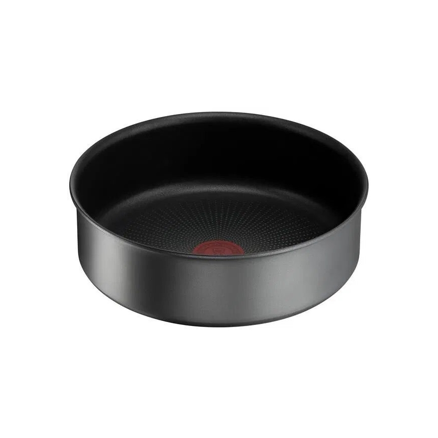 Tefal - 20 részes INGENIO DAILY CHEF ON edénykészlet fekete
